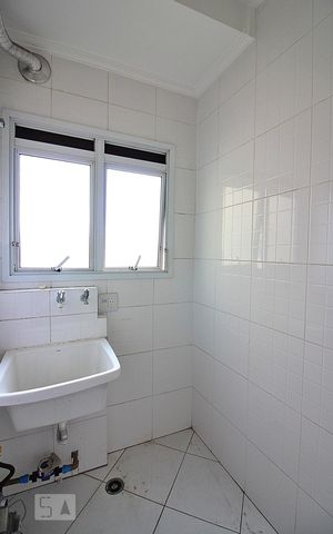 Apartamento à venda com 90m², 3 quartos e 2 vagasÁrea de Serviço