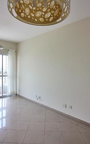Apartamento à venda com 90m², 3 quartos e 2 vagasSala 