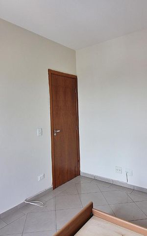 Apartamento à venda com 90m², 3 quartos e 2 vagasQuarto 1 - Suíte