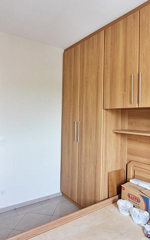Apartamento à venda com 90m², 3 quartos e 2 vagasQuarto 2 