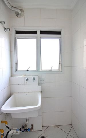 Apartamento à venda com 90m², 3 quartos e 2 vagasÁrea de Serviço