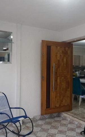 Casa à venda com 425m², 4 quartos e 4 vagasHall de Entrada