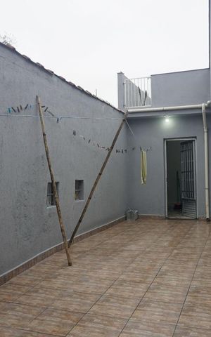 Casa à venda com 425m², 4 quartos e 4 vagasGaragem