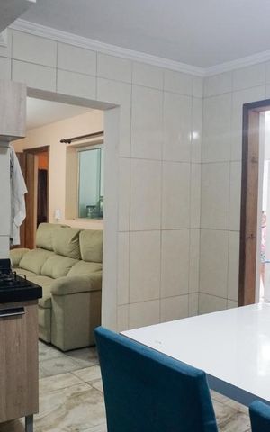 Casa à venda com 425m², 4 quartos e 4 vagasCozinha