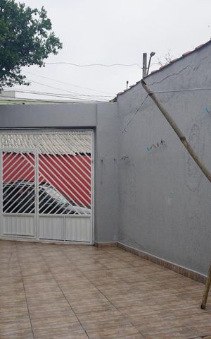 Casa à venda com 425m², 4 quartos e 4 vagasGaragem