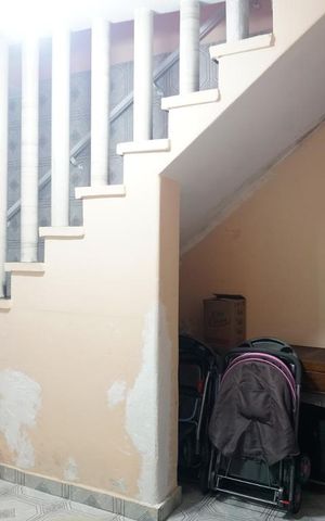 Casa à venda com 425m², 4 quartos e 4 vagasSala de Estar
