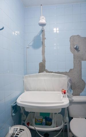 Casa à venda com 425m², 4 quartos e 4 vagasBanheiro 1
