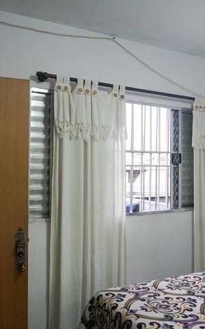 Casa à venda com 425m², 4 quartos e 4 vagasQuarto 2