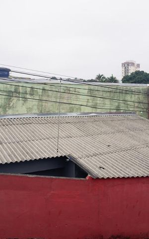 Casa à venda com 425m², 4 quartos e 4 vagasVista do Quarto 1