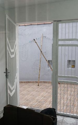 Casa à venda com 425m², 4 quartos e 4 vagasVista da Sala de Estar