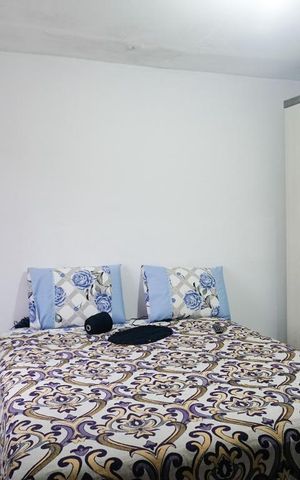 Casa à venda com 425m², 4 quartos e 4 vagasQuarto 2