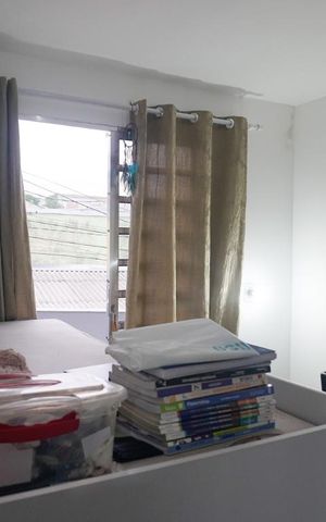 Casa à venda com 425m², 4 quartos e 4 vagasQuarto 3