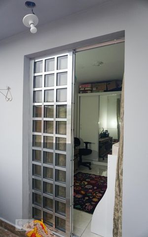 Casa à venda com 425m², 4 quartos e 4 vagasVaranda do Quarto 3