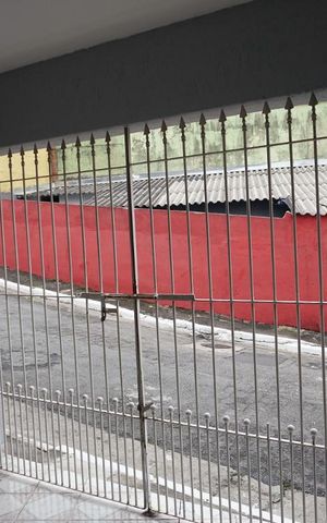 Casa à venda com 425m², 4 quartos e 4 vagasVista do Quarto 4
