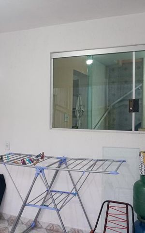 Casa à venda com 425m², 4 quartos e 4 vagasHall de Entrada
