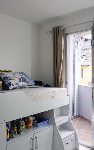 Casa à venda com 425m², 4 quartos e 4 vagasQuarto 3