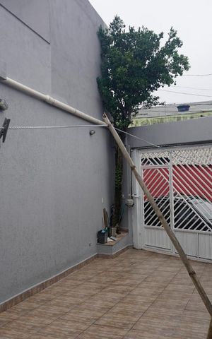 Casa à venda com 425m², 4 quartos e 4 vagasGaragem