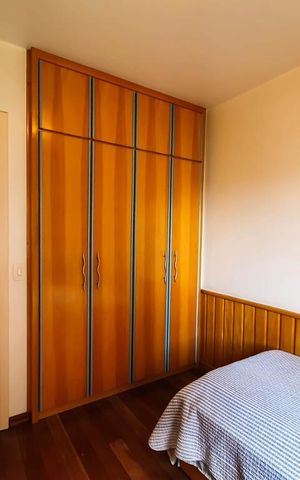 Apartamento para alugar com 185m², 3 quartos e 3 vagas Apartamento para alugar com 185m², 3 quartos e 3 vagasSuíte 2