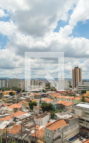 Apartamento para alugar com 64m², 1 quarto e 1 vagaSala