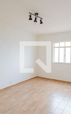 Apartamento para alugar com 64m², 1 quarto e 1 vagaSala