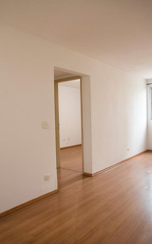 Apartamento à venda com 45m², 1 quarto e 1 vaga Apartamento à venda com 45m², 1 quarto e 1 vagaSala de Jantar