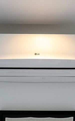 Apartamento para alugar com 74m², 1 quarto e 1 vaga Apartamento para alugar com 74m², 1 quarto e 1 vagaAr Condicionado da Suite