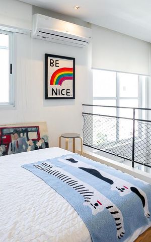 Apartamento para alugar com 74m², 1 quarto e 1 vaga Apartamento para alugar com 74m², 1 quarto e 1 vagaSuite