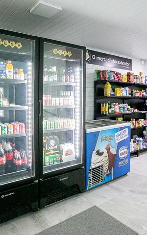 Apartamento para alugar com 74m², 1 quarto e 1 vaga Apartamento para alugar com 74m², 1 quarto e 1 vagaÁrea Comum