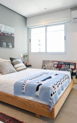 Apartamento para alugar com 74m², 1 quarto e 1 vaga Apartamento para alugar com 74m², 1 quarto e 1 vagaSuite