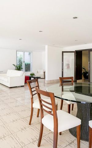 Apartamento para alugar com 74m², 1 quarto e 1 vaga Apartamento para alugar com 74m², 1 quarto e 1 vagaSalão de Festas