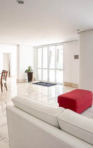 Apartamento para alugar com 74m², 1 quarto e 1 vaga Apartamento para alugar com 74m², 1 quarto e 1 vagaSalão de Festas