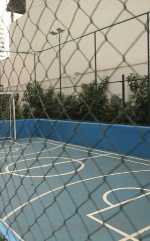 Apartamento à venda com 38m², 1 quarto e sem vagaQuadra