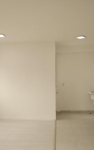 Apartamento à venda com 38m², 1 quarto e sem vagaSala