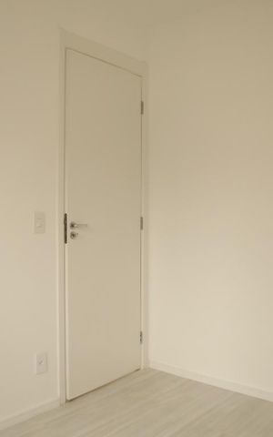 Apartamento à venda com 38m², 1 quarto e sem vagaQuarto 1