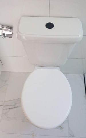 Apartamento para alugar com 41m², 2 quartos e sem vagaBanheiro