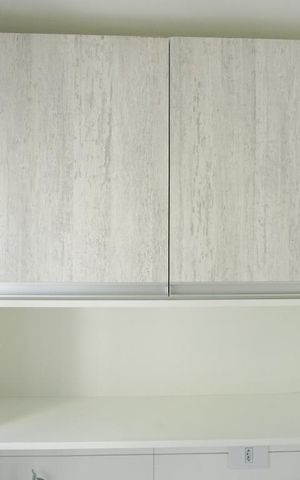 Apartamento para alugar com 41m², 2 quartos e sem vagaLavanderia