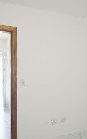 Apartamento para alugar com 41m², 2 quartos e sem vagaQuarto 1