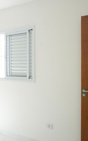 Apartamento para alugar com 41m², 2 quartos e sem vagaQuarto 1