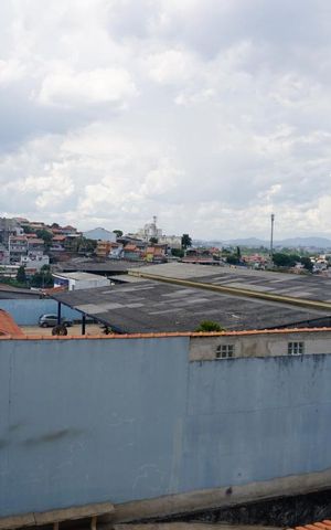 Apartamento para alugar com 41m², 2 quartos e sem vagaVista da Lavanderia