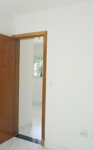 Apartamento para alugar com 41m², 2 quartos e sem vagaQuarto 1