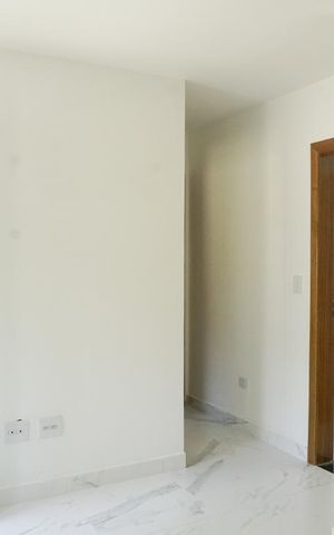 Apartamento para alugar com 41m², 2 quartos e sem vagaSala/Cozinha