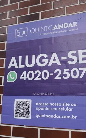 Apartamento para alugar com 41m², 2 quartos e sem vagaFachada