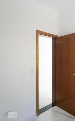 Apartamento para alugar com 41m², 2 quartos e sem vagaQuarto 2