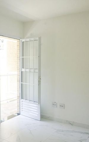 Apartamento para alugar com 41m², 2 quartos e sem vagaSala/Cozinha