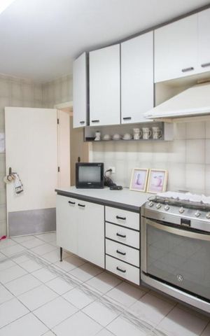 Apartamento para alugar com 328m², 4 quartos e 4 vagasCozinha