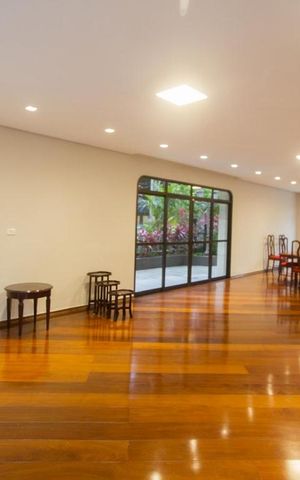 Apartamento para alugar com 328m², 4 quartos e 4 vagasSalão de Festas