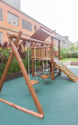 Apartamento para alugar com 328m², 4 quartos e 4 vagasPlayground