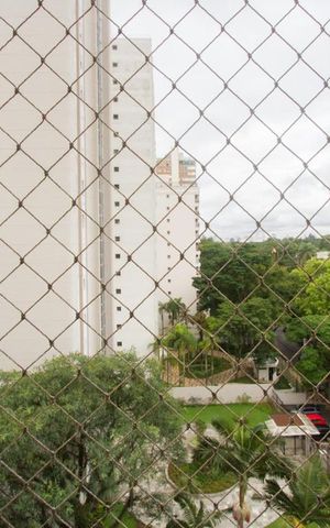 Apartamento para alugar com 328m², 4 quartos e 4 vagasVista 1