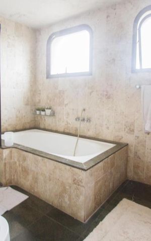 Apartamento para alugar com 328m², 4 quartos e 4 vagasBanheiro Suíte 4