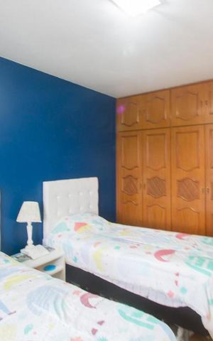 Apartamento para alugar com 328m², 4 quartos e 4 vagasSuíte 2